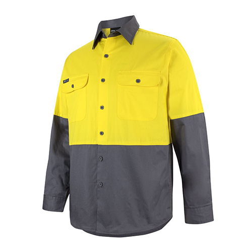 Hi-Vis Shirts