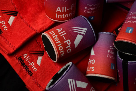 Stubby Coolers - Express