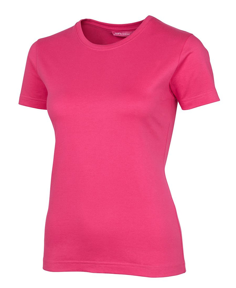 Load image into Gallery viewer, JB's Ladies Tee 1LHT
