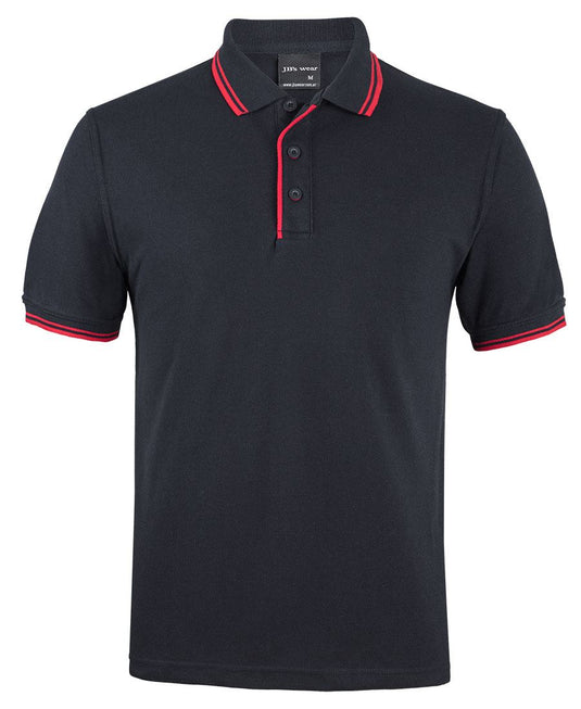 JB's Contrast Polo 2CP