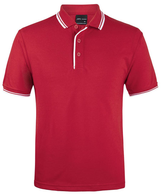 JB's Contrast Polo 2CP
