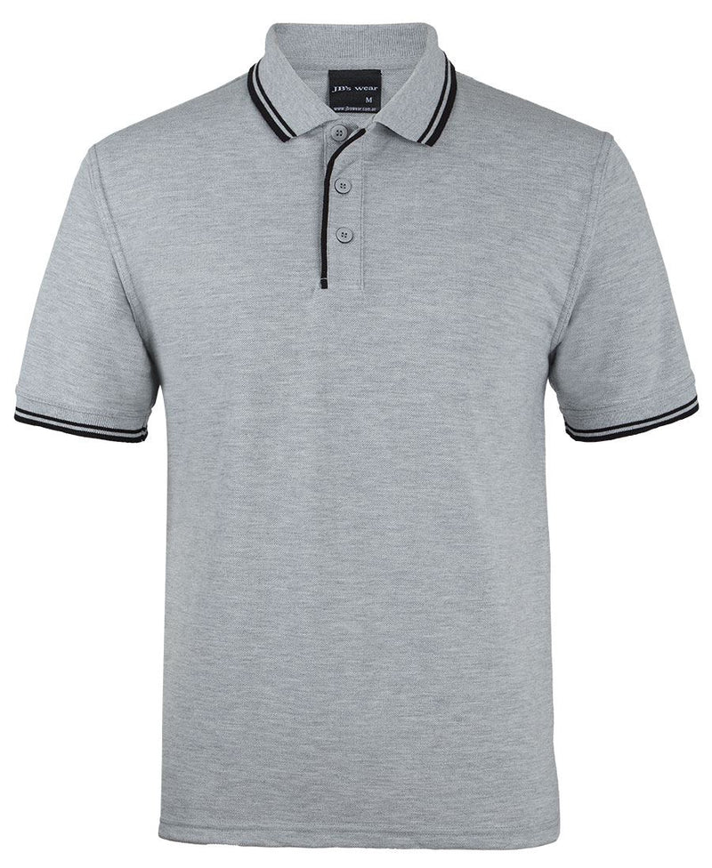 Load image into Gallery viewer, JB's Contrast Polo 2CP
