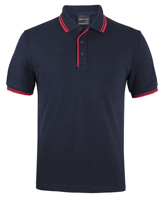 JB's Contrast Polo 2CP