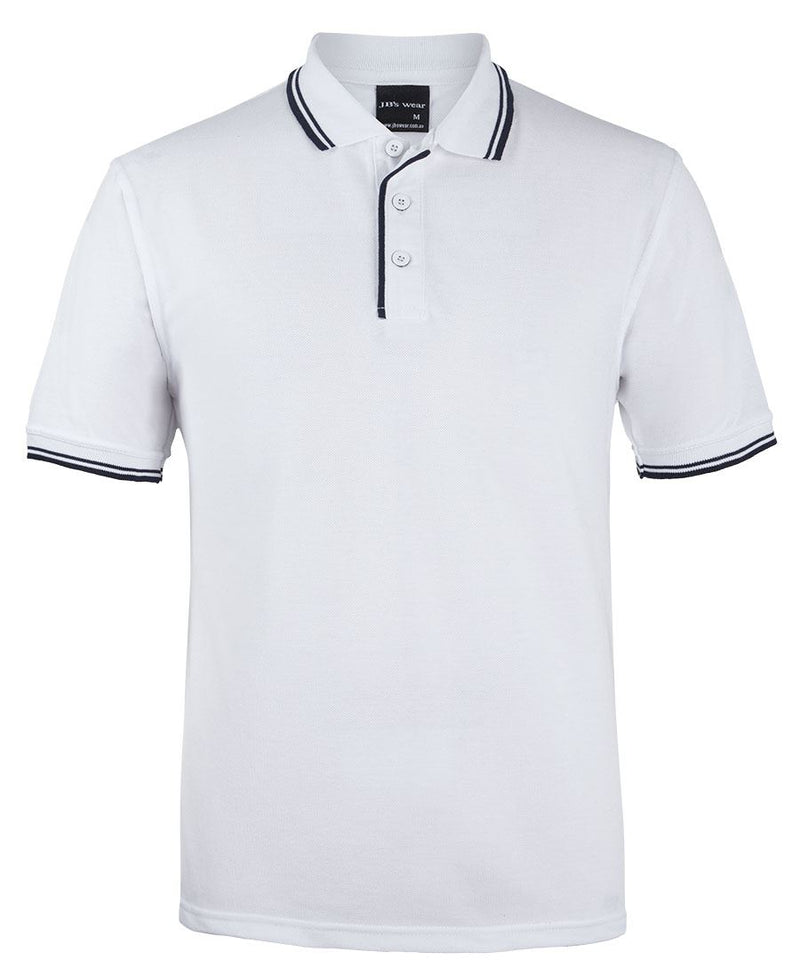 Load image into Gallery viewer, JB's Contrast Polo 2CP
