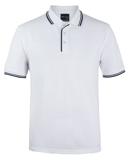 JB's Contrast Polo 2CP