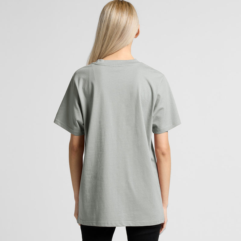 Load image into Gallery viewer, AS Colour Wo's Classic Tee 4026
