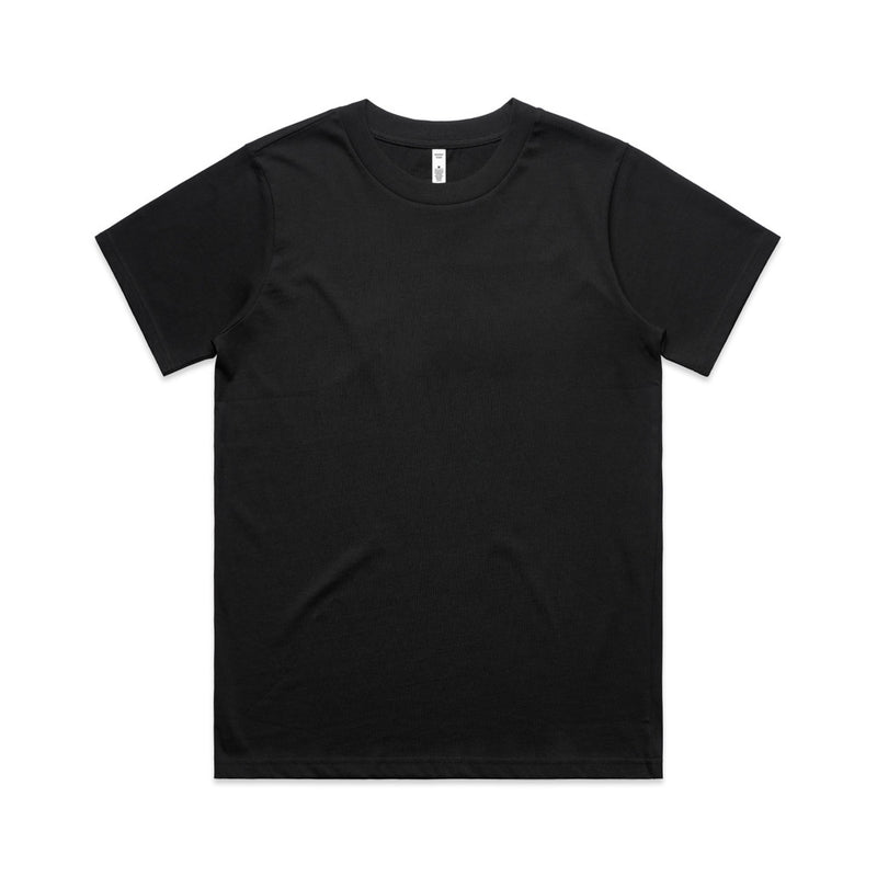 Load image into Gallery viewer, AS Colour Wo's Classic Tee 4026
