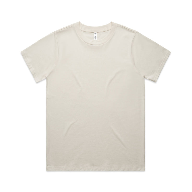 Load image into Gallery viewer, AS Colour Wo's Classic Tee 4026
