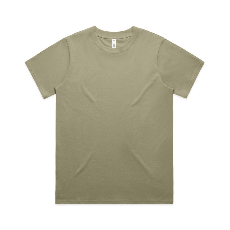 Load image into Gallery viewer, AS Colour Wo's Classic Tee 4026
