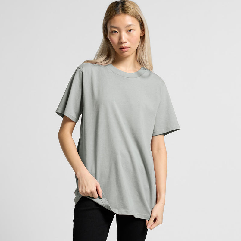 Load image into Gallery viewer, AS Colour Wo's Classic Tee 4026

