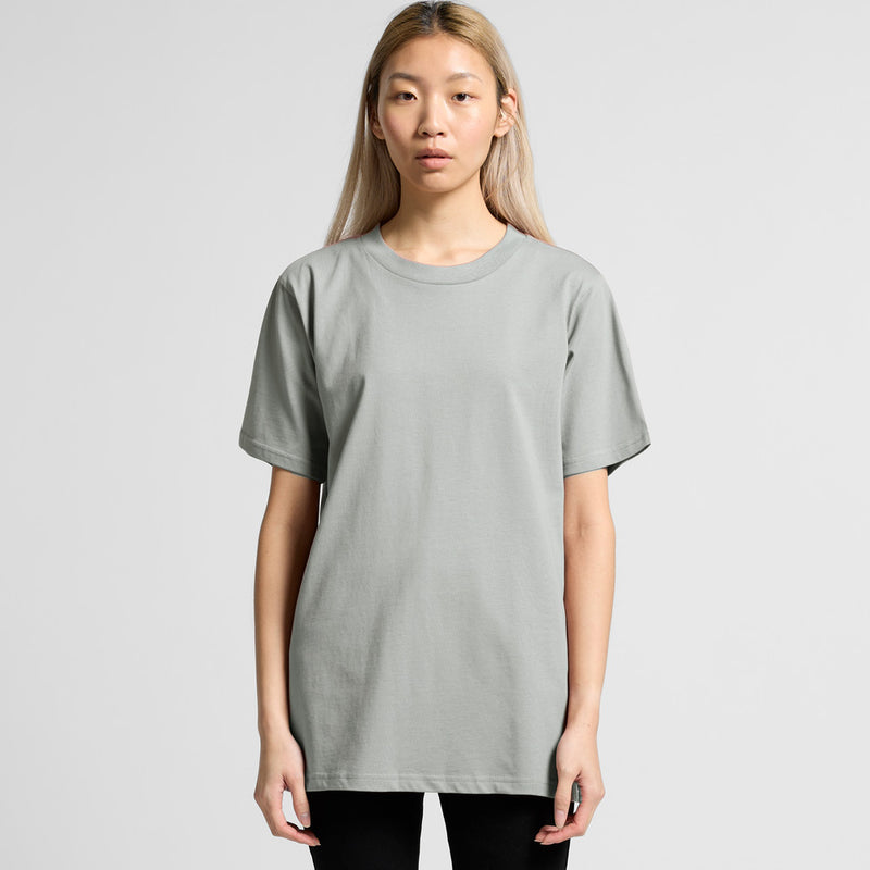 Load image into Gallery viewer, AS Colour Wo's Classic Tee 4026
