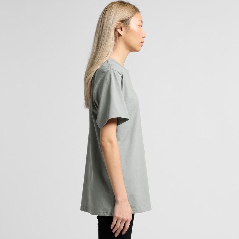 Load image into Gallery viewer, AS Colour Wo's Classic Tee 4026
