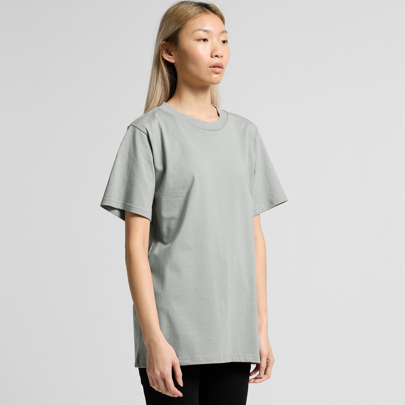 Load image into Gallery viewer, AS Colour Wo's Classic Tee 4026
