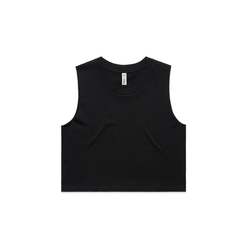 Load image into Gallery viewer, AS Colour Wo's Crop Tank 4068
