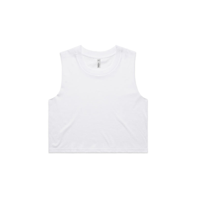 Load image into Gallery viewer, AS Colour Wo's Crop Tank 4068
