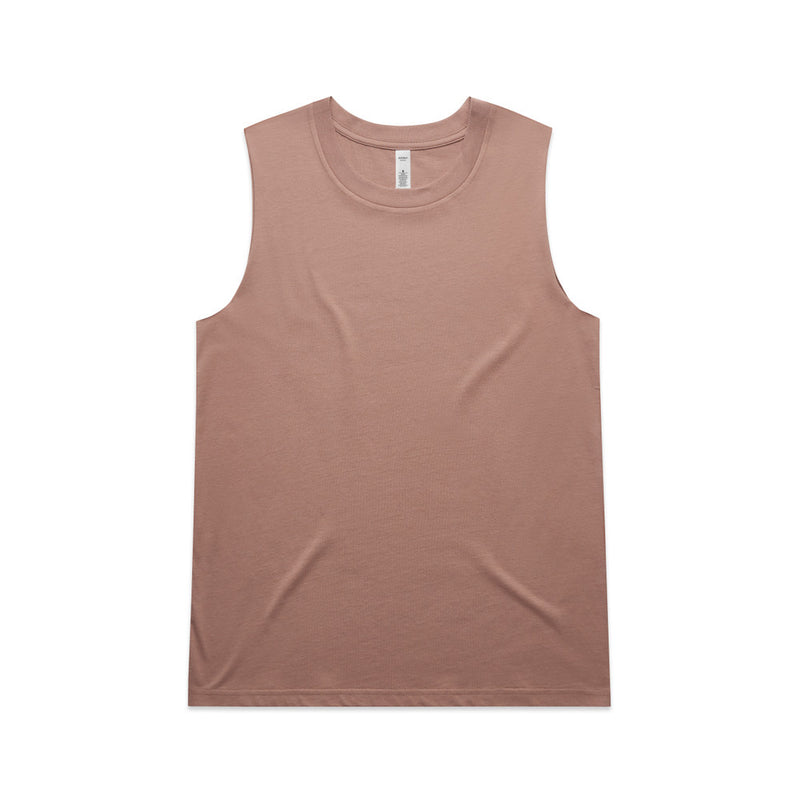 Load image into Gallery viewer, AS Colour Wo's Upside Tank 4069
