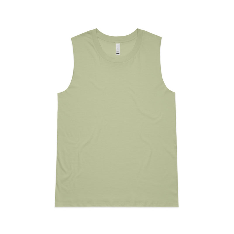 Load image into Gallery viewer, AS Colour Wo's Upside Tank 4069
