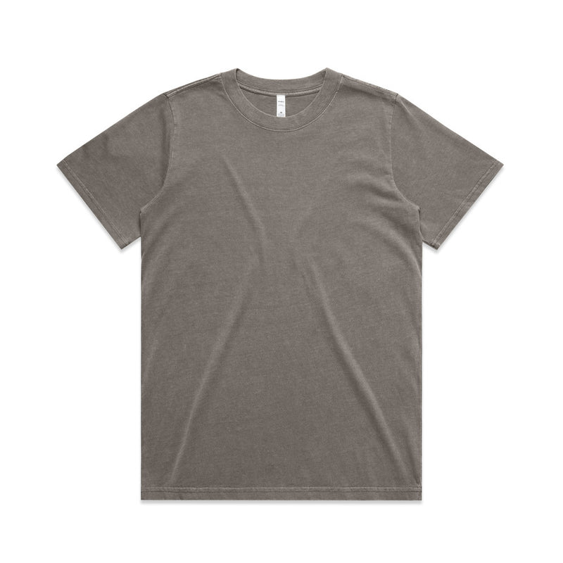 Load image into Gallery viewer, AS Colour Wo's Heavy Faded Tee 4082
