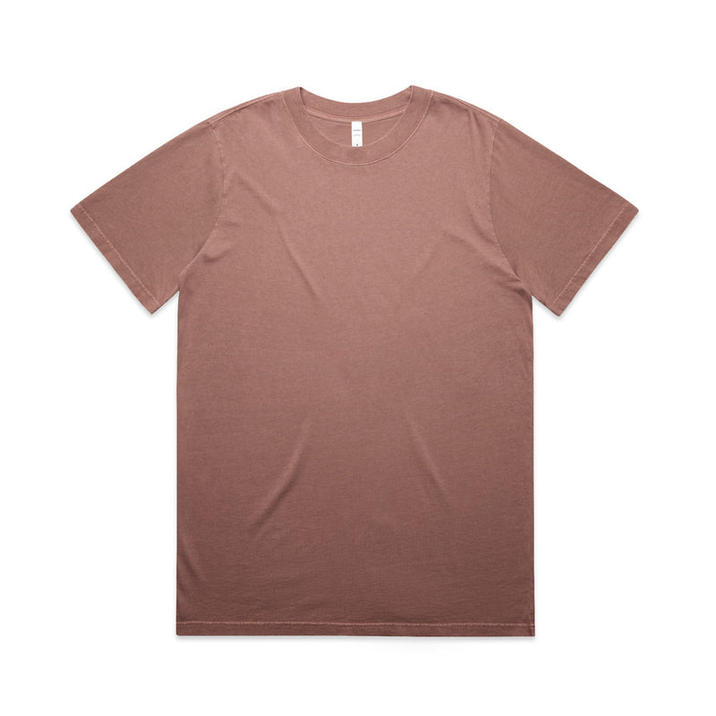 Load image into Gallery viewer, AS Colour Wo's Heavy Faded Tee 4082
