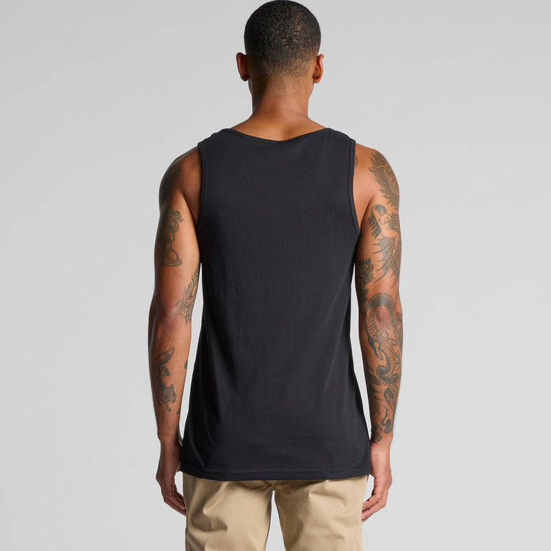 Load image into Gallery viewer, AS Colour Lowdown Singlet 5007
