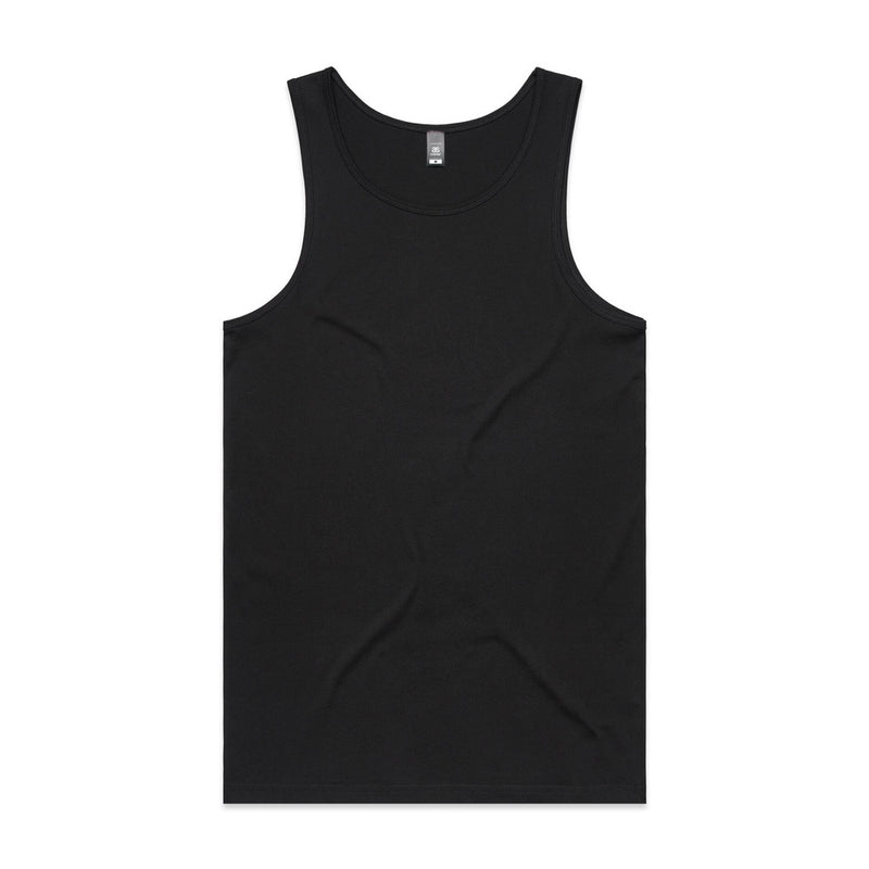 Load image into Gallery viewer, AS Colour Lowdown Singlet 5007
