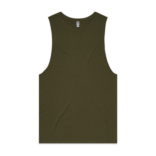 AS Colour Barnard Tank 5025
