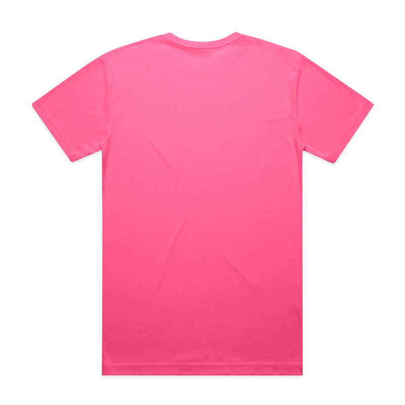 Load image into Gallery viewer, AS Colour Block Safety Tee 5050F
