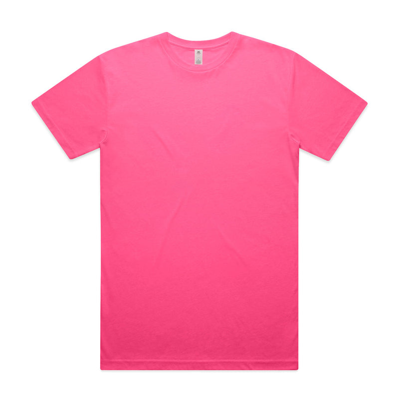 Load image into Gallery viewer, AS Colour Block Safety Tee 5050F
