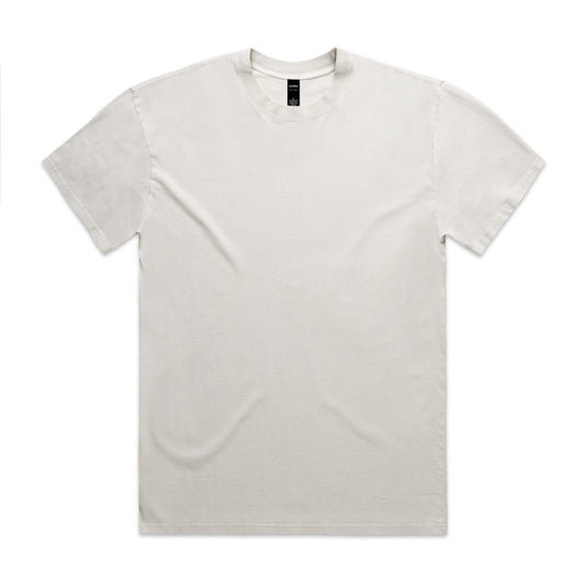 AS Colour Heavy Faded Tee 5082