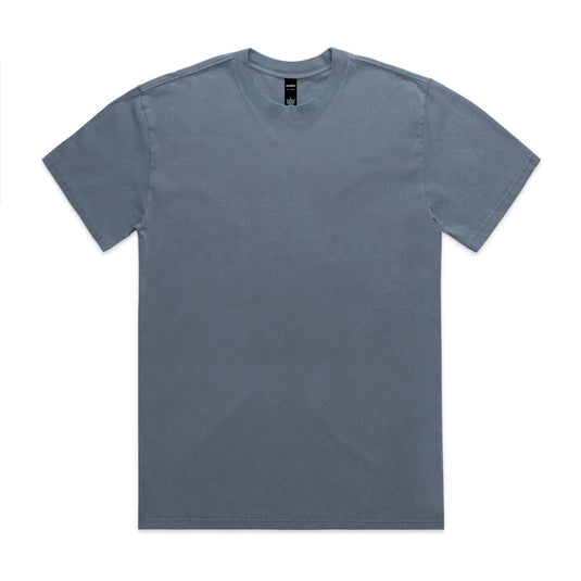 AS Colour Heavy Faded Tee 5082