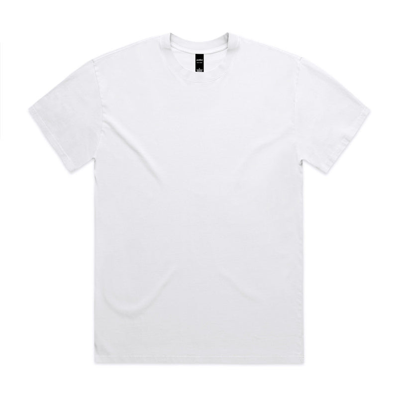 Load image into Gallery viewer, AS Colour Heavy Faded Tee 5082

