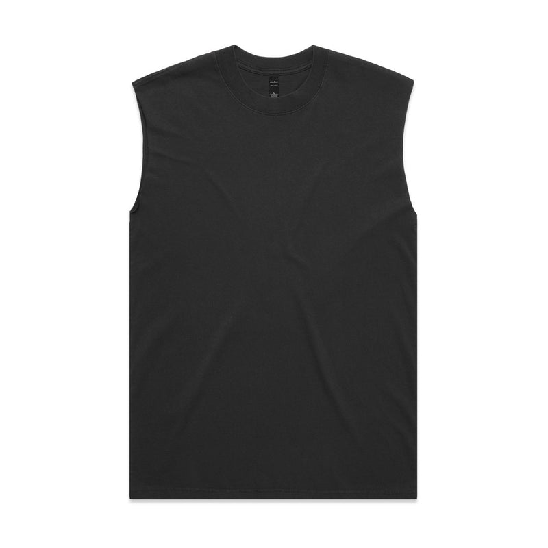 Load image into Gallery viewer, AS Colour Heavy Faded Tank 5084
