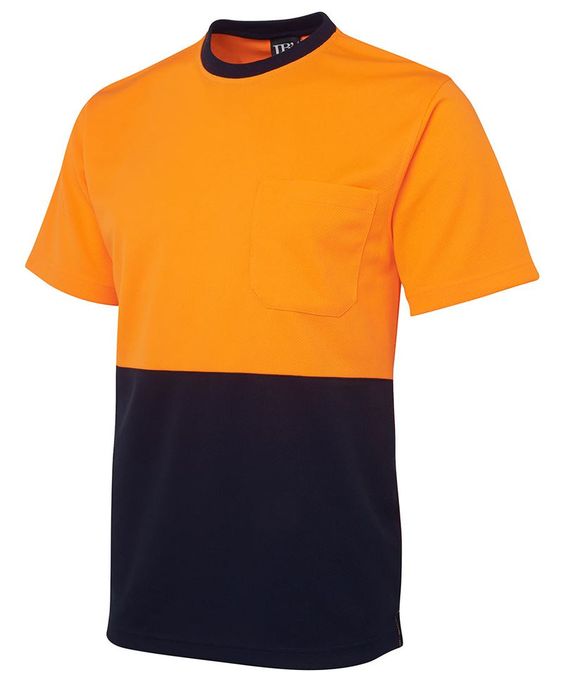 Load image into Gallery viewer, JB's Hi Vis Trad T-Shirt 6HVT
