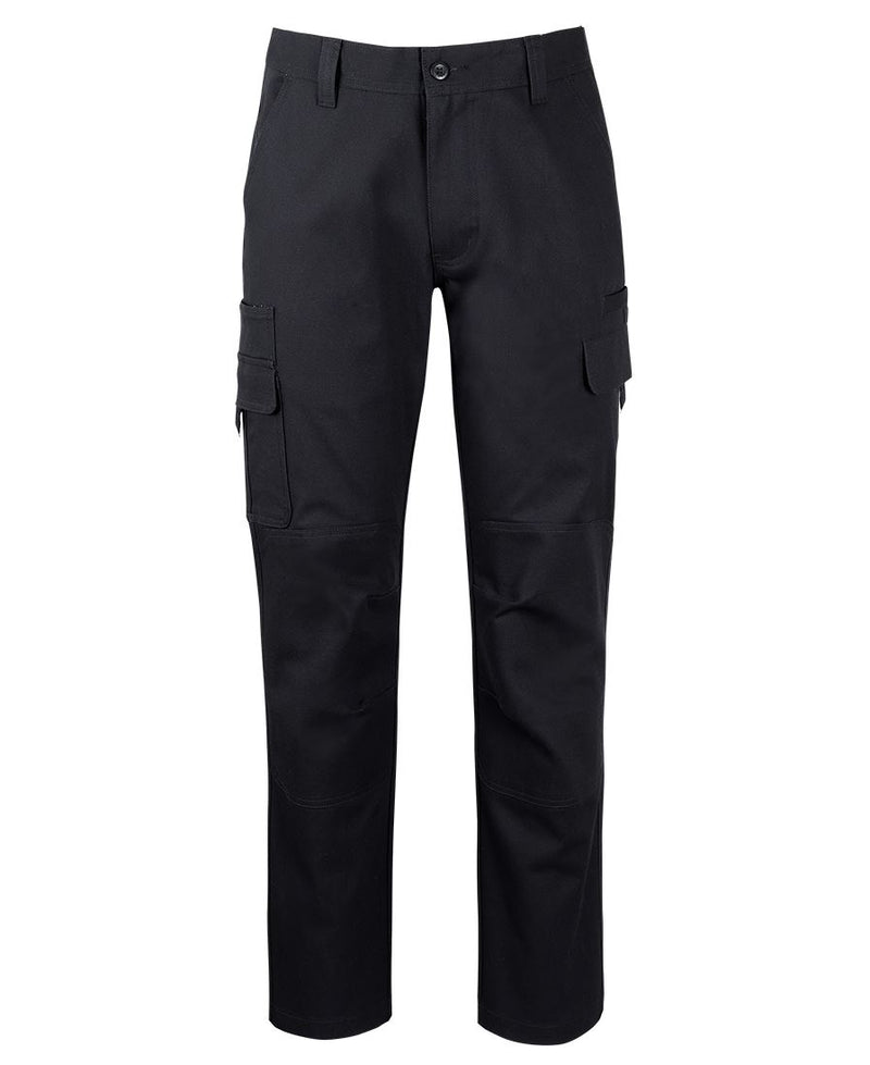 Load image into Gallery viewer, JB's Multi Pocket Stretch Canvas Pant 6MSP
