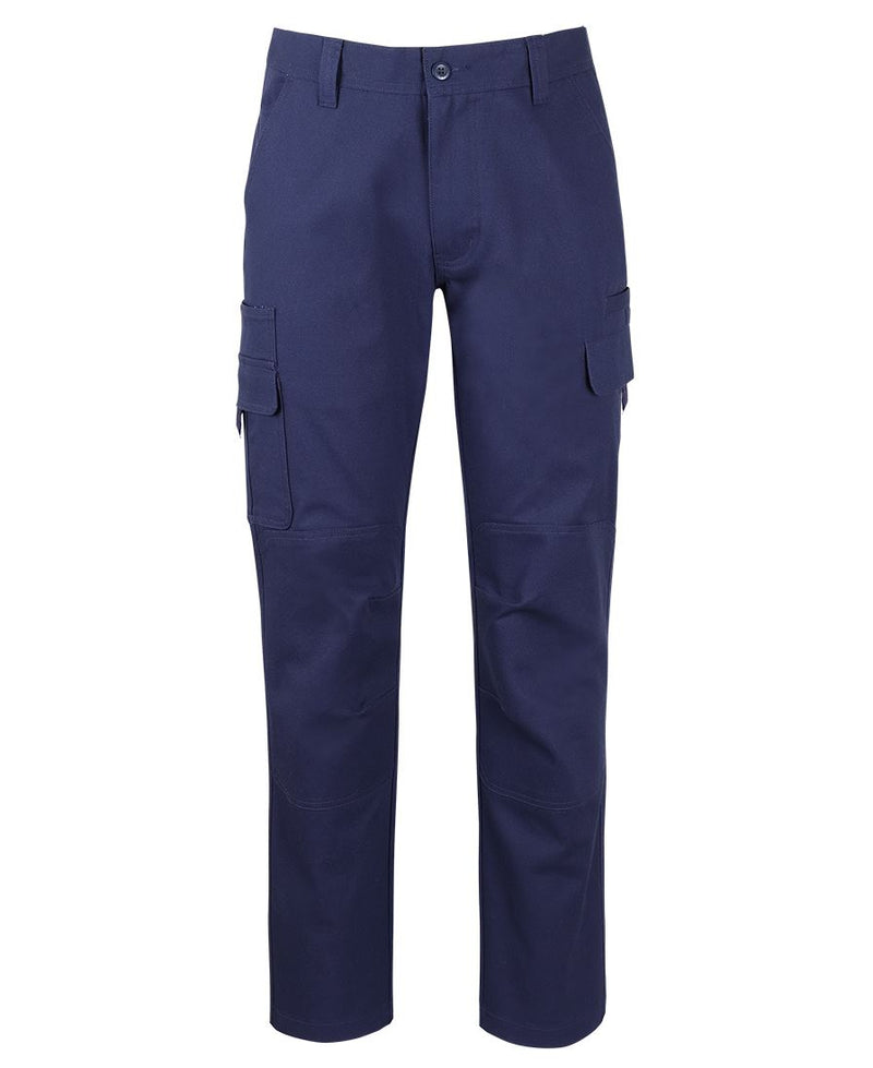 Load image into Gallery viewer, JB's Multi Pocket Stretch Canvas Pant 6MSP
