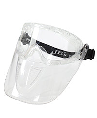 JB's Goggle and Mask Combination 8F015