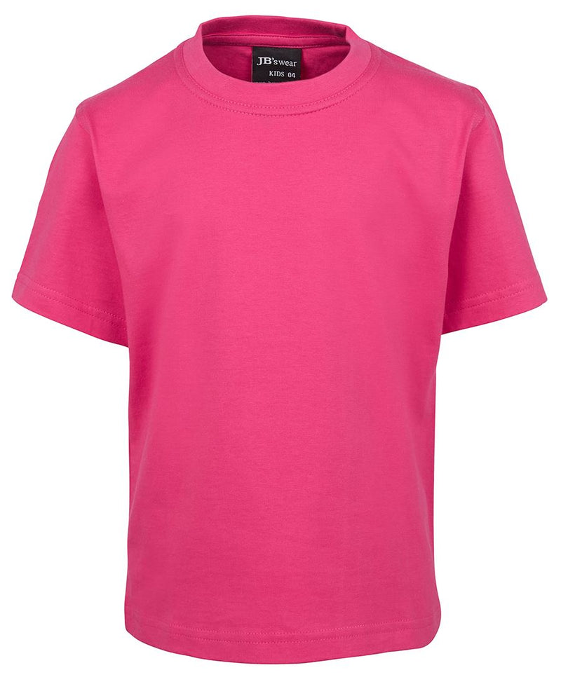 Load image into Gallery viewer, JB's Kids Tee 1KT
