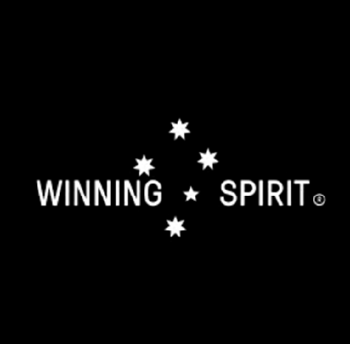 Winning Spirit