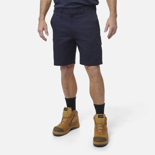 KingGee Originals Stretch Cargo Work Shorts