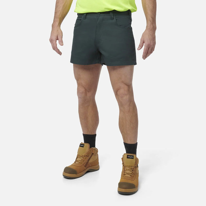 Load image into Gallery viewer, KingGee Originals Cotton Drill Work Shorts
