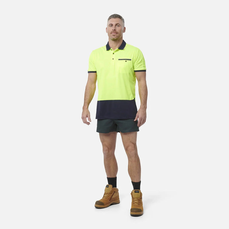 Load image into Gallery viewer, KingGee Originals Cotton Drill Work Shorts
