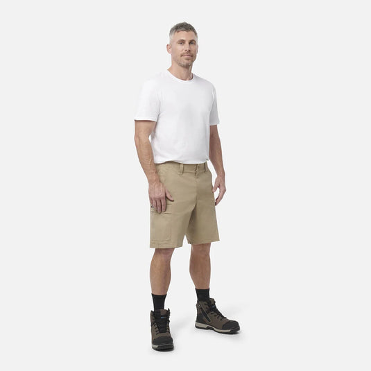 KingGee Workcool Pro Stretch Work Shorts