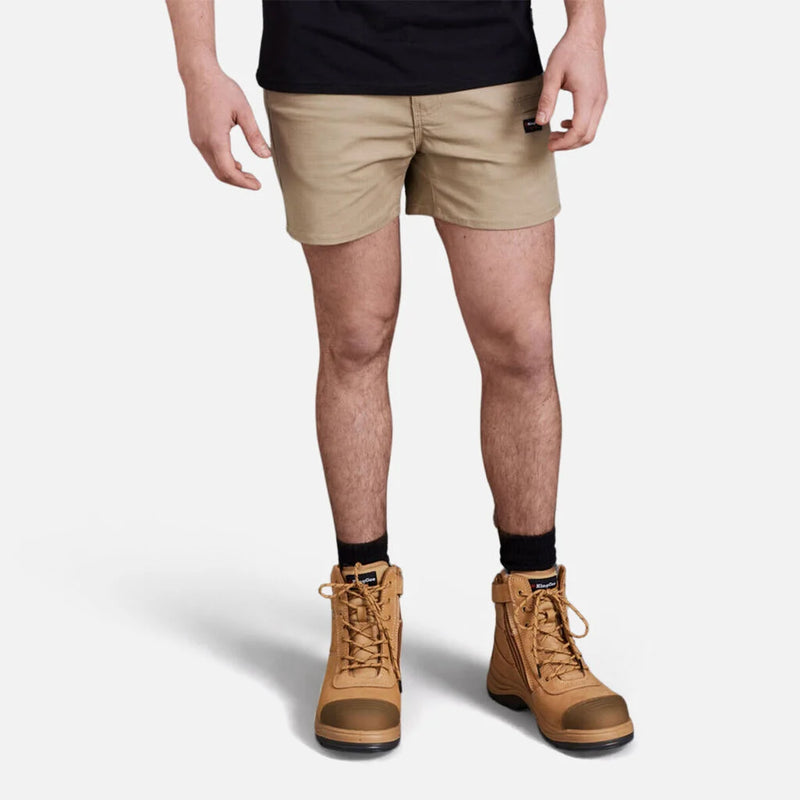 Load image into Gallery viewer, KingGee Workcool Pro Stretch Short Shorts
