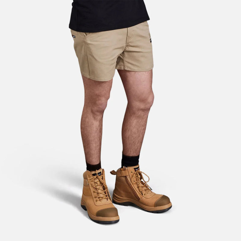 Load image into Gallery viewer, KingGee Workcool Pro Stretch Short Shorts
