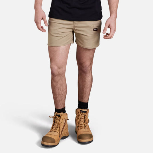 KingGee Workcool Pro Stretch Short Shorts