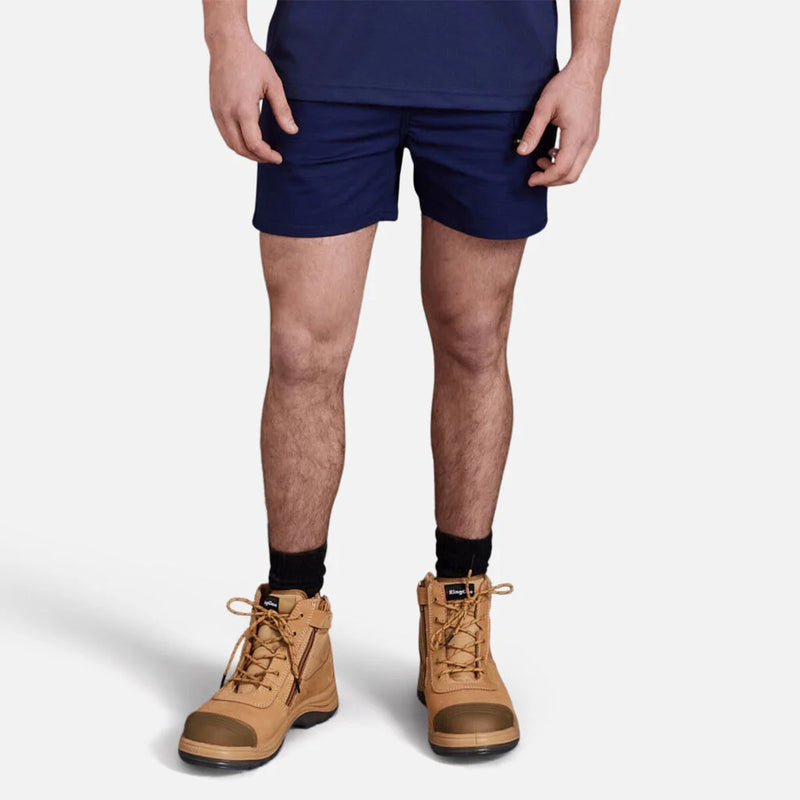 Load image into Gallery viewer, KingGee Workcool Pro Stretch Short Shorts
