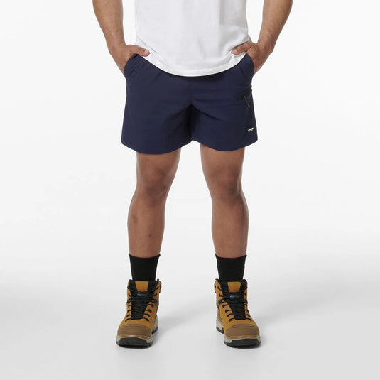 KingGee Trademark Elastic Short