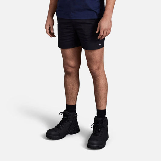 KingGee Tradies Comfort Waist Short Shorts