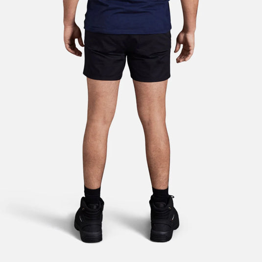 KingGee Tradies Comfort Waist Short Shorts