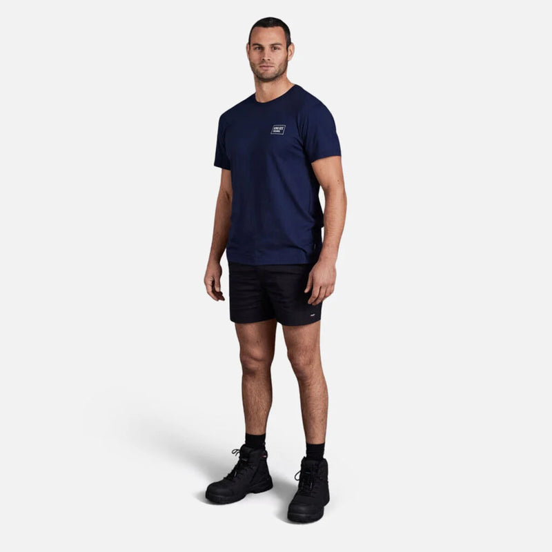 Load image into Gallery viewer, KingGee Tradies Comfort Waist Short Shorts
